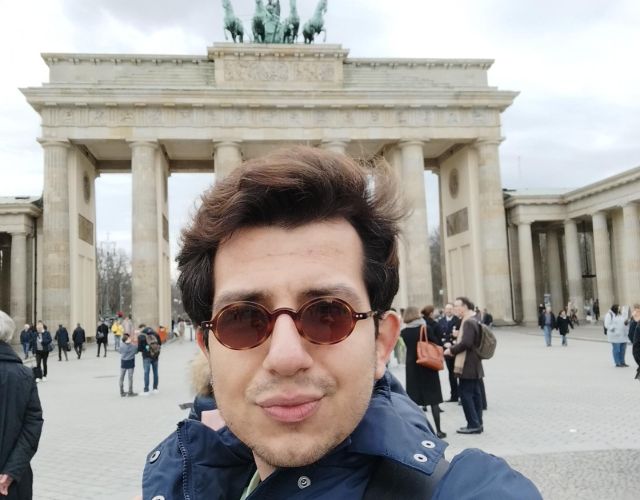 Ula Almanca Özel Ders